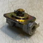 Harper-Wyman Gas Pressure Regulator 5040000974 | 4670G0086A | 1/2 PSIG