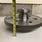 140 Tooth 14” 241906-1 Flywheel Sprocket 303182-1 With 214R MRC Ball Bearings