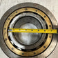 Rollway Radial Cylindrical Roller Bearing - Caged Roller - 5324-U