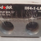 10 Quantity of Thomas & Betts Red Dot Device Outlet Boxes IH4-1-LM (10 Qty)