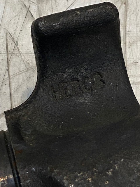 Air Brake Camshaft CS01 | HERC8 | 13-1/2" Long 38mm Shaft 10-Spline 37mm