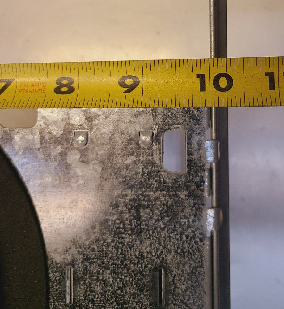 6 Qty of USA LIGHT 5" Air Tight IC Recessed Housings US-105ICAT (6 Qty)