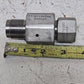 Hydraulic Outlet Check Valve and Adapter 11-6118S000 | 11-6117S000