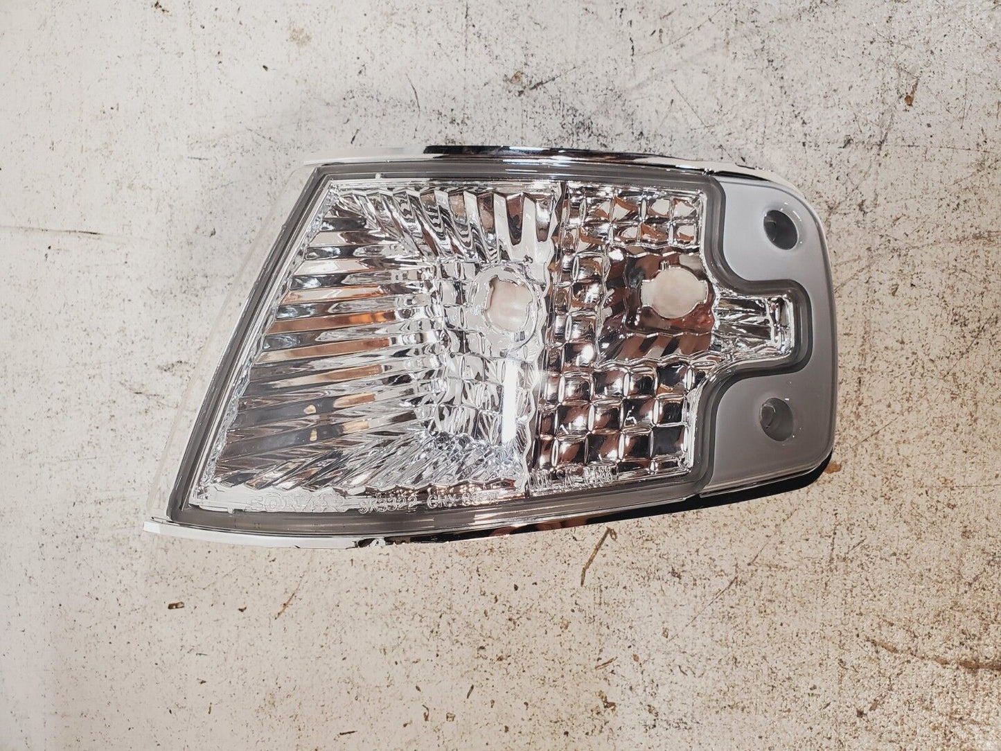 Sonar Tail Light SK3322 CRX88-N PI88