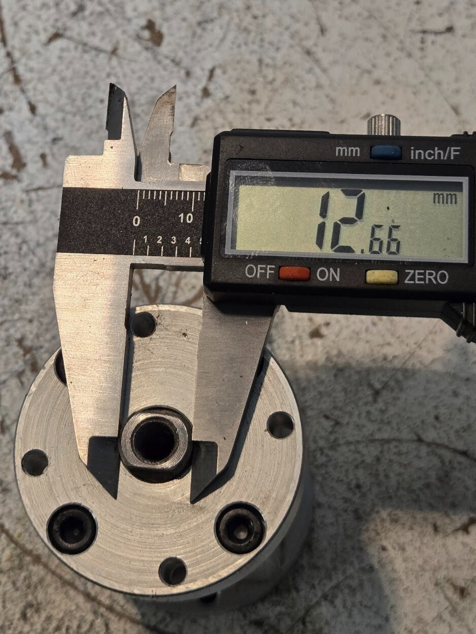 Pneumatic Cylinder R3CG-01|4B-A2A0 | OJ-380641-1