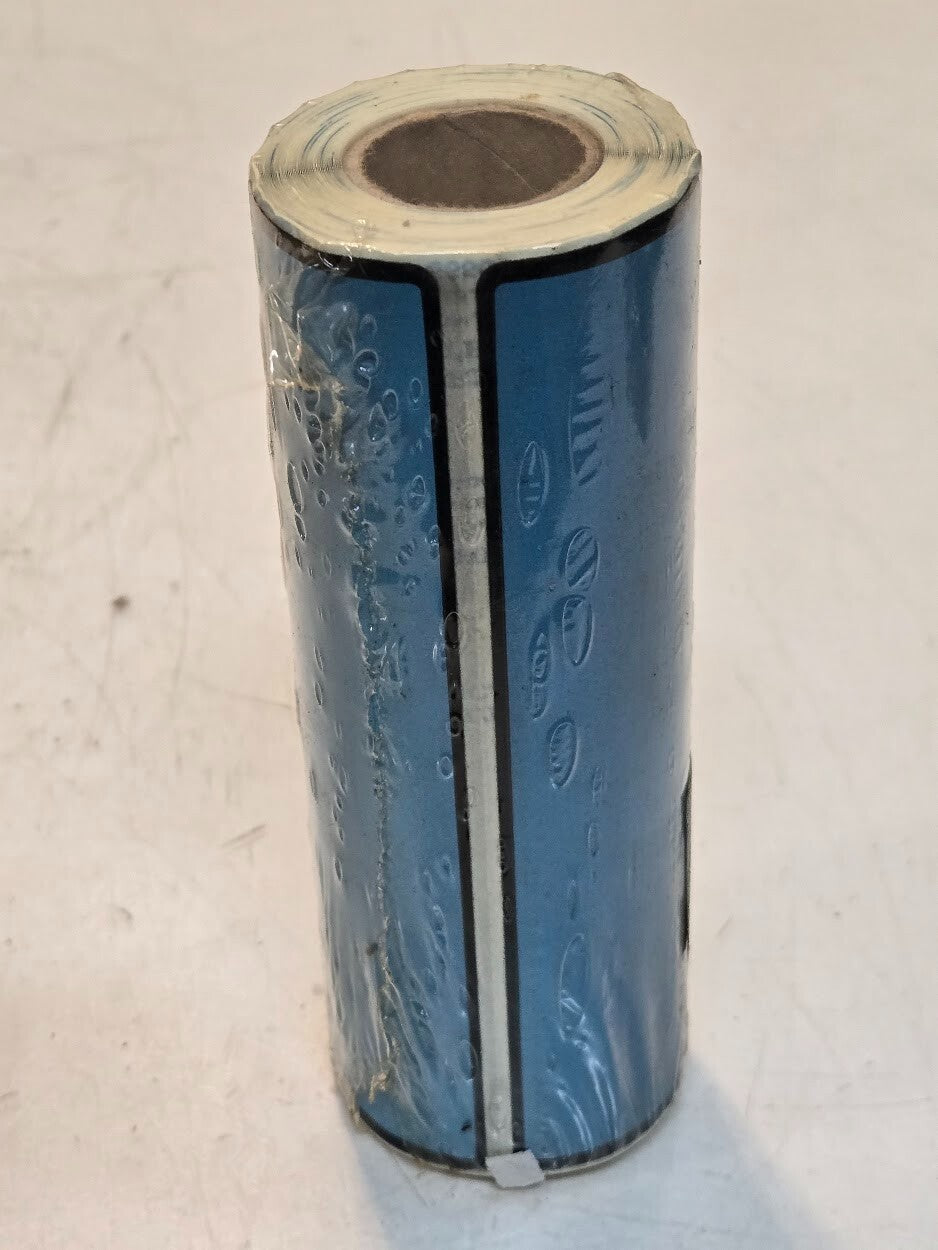 30 Quantity of Pressure Sensitive Labels 7530-01-153-7045 for Carstens (30 Qty)