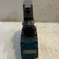 Bosch Hydraulic Proportional Directional Servo Valve Unit 0811404700PT | RS02164