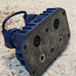 Manifold Block 6539 | 6546-12 | Bent Tubing See Pictures