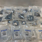 29 Bags of 100 Each Fabory IJY33 Flat Washer USS Steel Zinc 3/8 (29,000 Qty)