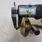 3 Quantity of 4 Seasons Heater Valve 74603 | 096361746039 (3 Quantity)