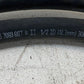 2 Qty of Parker Series 7093 GST 1/2" 12.7mm 300Psi, 3-1/2ft Hoses (2 Quantity)