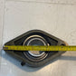 2-Bolt Flange Bearing FL211 Insert Bearing UC211-35 | 55mm Bore 18mm Bolt Holes