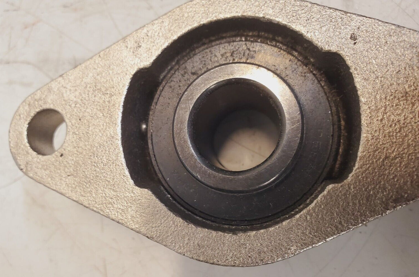 Peer Bolt Flange Bearing FT204 | FT-204 | UC204-12-B