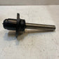 5-Bolt Stub Axle Trailer Hub & Spindle Assy 14074 38mm Shaft Dia. 13mm Bore