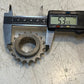 Cloyes S-423 Engine Timing Crankshaft Sprocket 17-Teeth 24x54x19mm