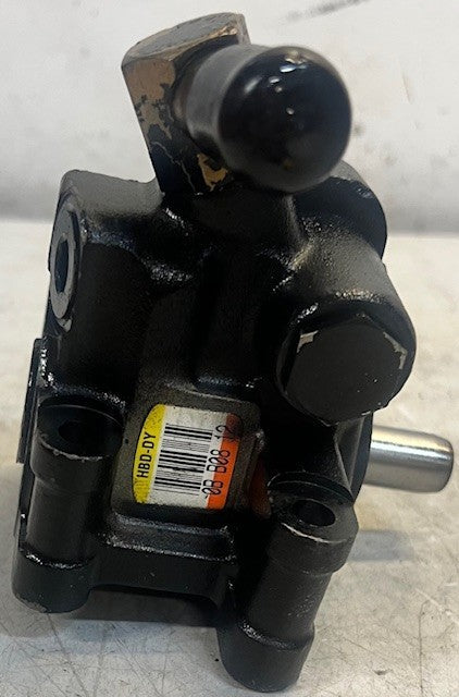 Ford Power Steering Pump F4AC | CX18 Heavy Duty Replacement Hydraulic Unit