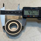 15 Quantity of 6204RS 20x47x14mm Bearings (15 Quantity)