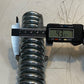 Load Spring 20805-04 | 84359 | 7" Long 43mm OD