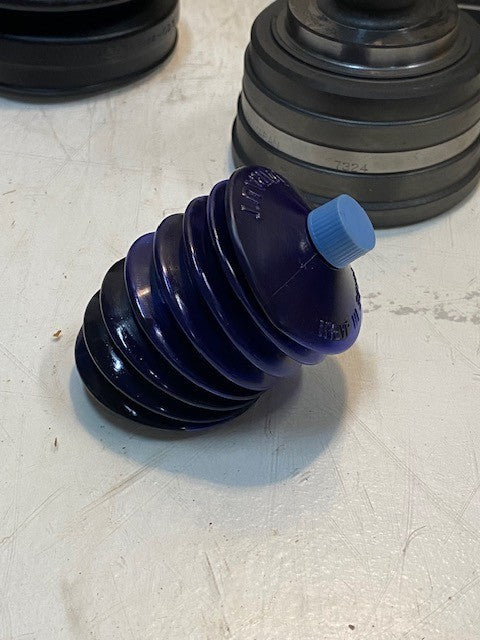 Paraut CV Joint H10-003 | 44305-SM4-980 | 44306-SM4-980 | 7324 | 5-3/4" Tall