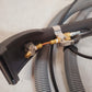 Sanitaire Extractor Hand Nozzle & Hose 10 Ft Series 4700-02