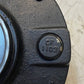Axle Idler Hub GKN 4C01 | 258K | CF1102 | 6-1/2" Dia 32mm Bore