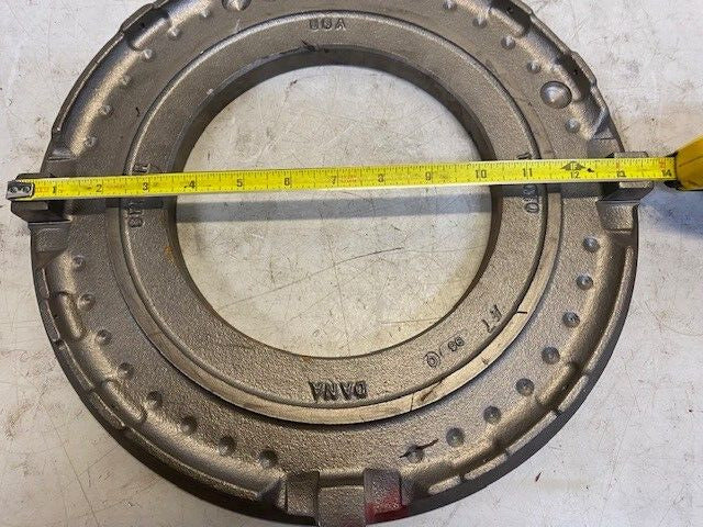 DANA SPICER Clutch Pressure Plate 170C70 OD 13-3/4" Bore 7-3/8"