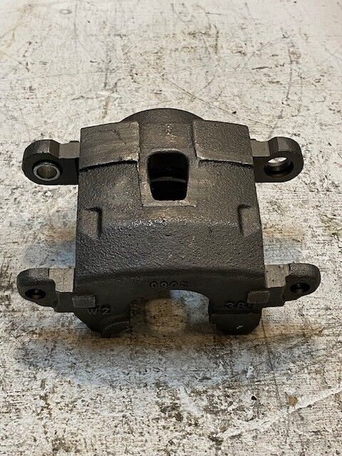 Caliper W2, 0902, 388, DQ, L