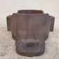 Iron Shell Mold Casting 40142-N | Miner 45Lt | WV285