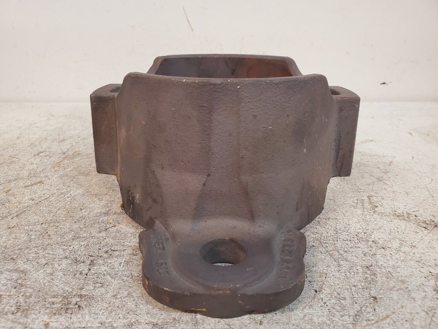 Iron Shell Mold Casting 40142-N | Miner 45Lt | WV285