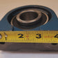 Mounted Bearing PA207 | UC207-20