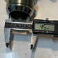 2 Qty of Hydraulic Split Flange 90 Degree Elbow Fittings 6" H 45mm ID (2 Qty)
