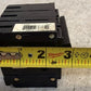 Eaton BR340, 3 Pole Plug-On Thermal Magnetic Minature Overload Protection