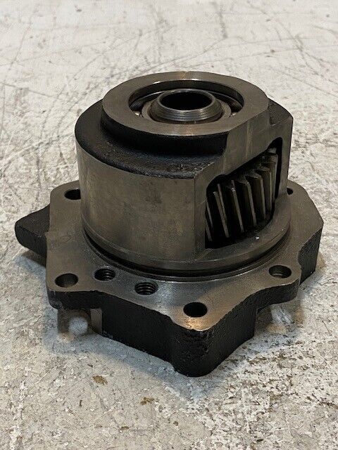 Caterpillar CAT Hydraulic Pump Adapter 222-8625 | 3751K15