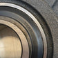 Peer 2-Bolt Flange Bearing FTS208 | 38mm Bore HC208-24 Insert Bearing