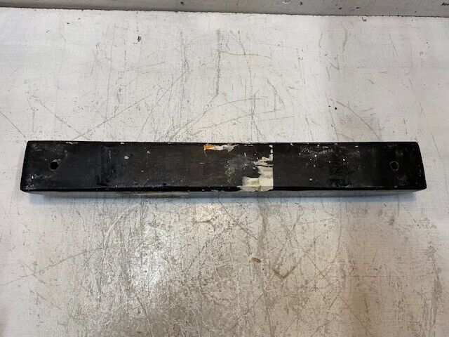 Triple Bagger Bumper Counter Weight 22-1/2" Long 3" Wide 2-1/2" Tall