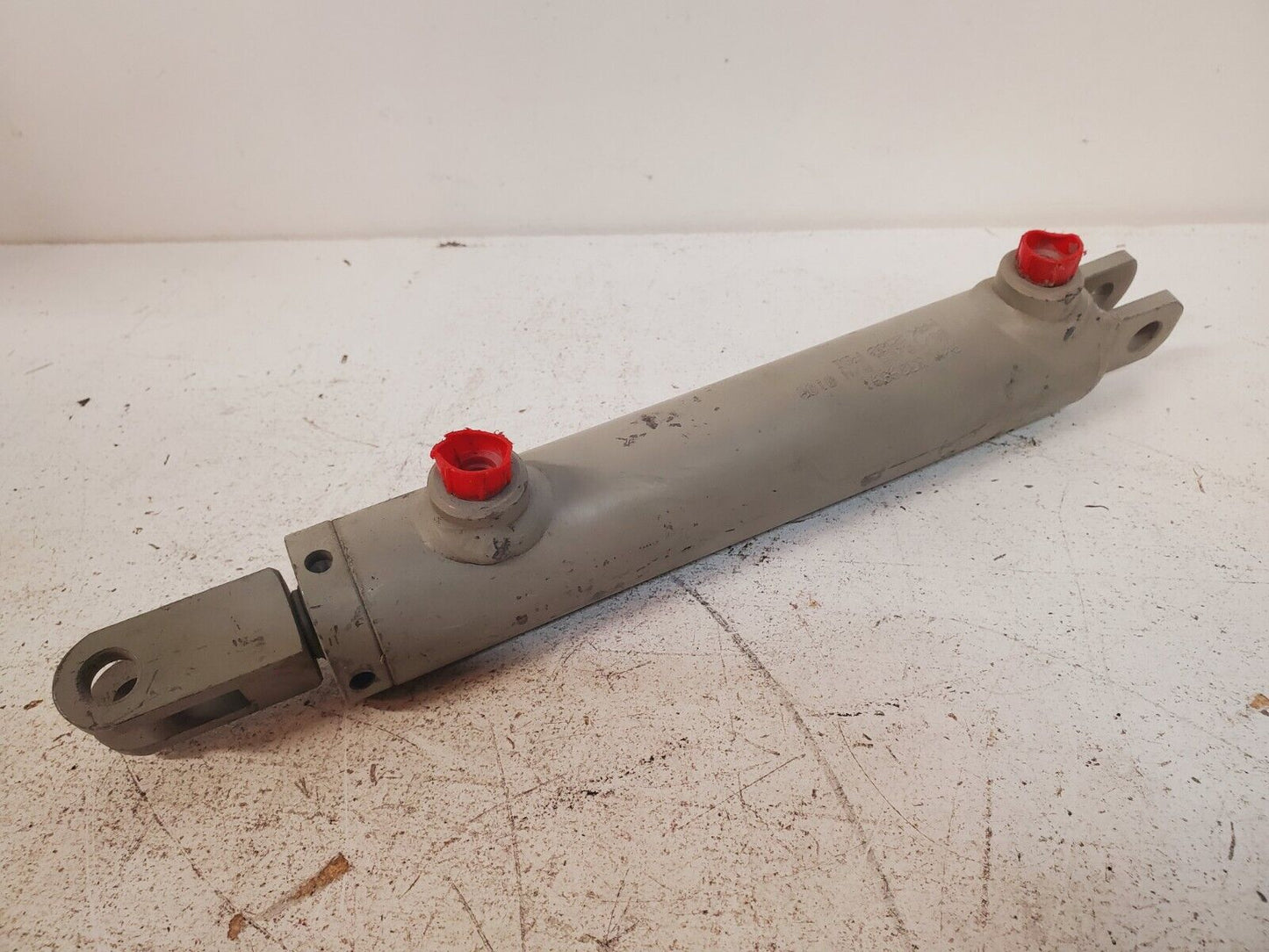 Power Chute Cylinder 3329891 | 0106 | 2500 PSI