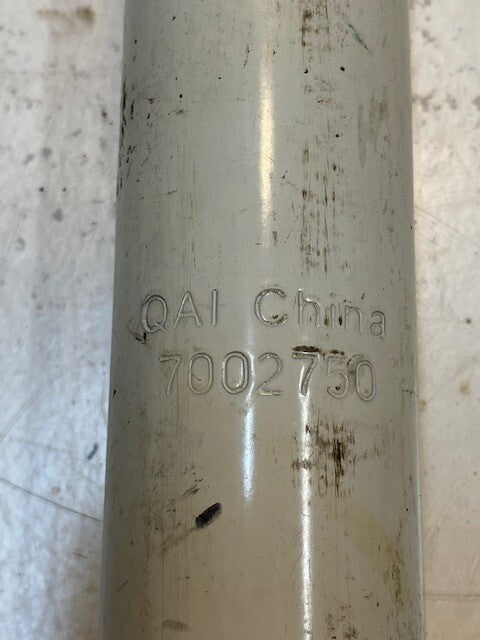 QAI 7002750 Shock Absorber 14-1/2" Long 50mm OD 12mm Bore