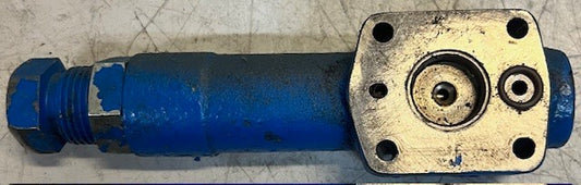 Vickers Piston Pump Compensator Pressure Limiting PVQ Hydraulic Control Unit