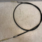 Throttle Shift Cable With Threaded Metal End Rods & Connectors Assembly Unit