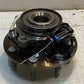 Front Wheel Bearing & Hub Assembly 8x165mm Bolt Pattern 39mm Bore
