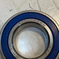2 Quantity of KYK SS6006-2RSSRI-2 Deep Groove Ball Bearings (2 Quantity)