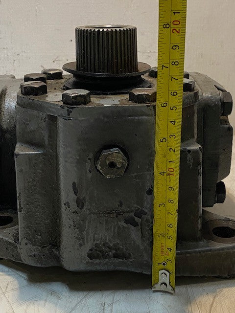 R.H. Sheppard M100 | 99I09060 PCL1 | 49mm Shaft 20mm Shaft