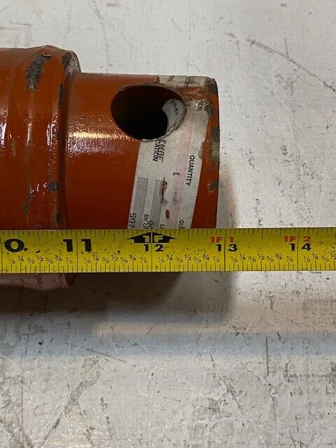 Hydraulic Cylinder 112-681 | AU-0537 | 26mm Bore