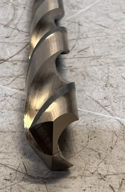 CryoTool Cryobit 25/64" Dia. Drill Bit JLFVN For Industrial Applications