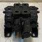 Hydraulic Directional Control Valve FM4 | FM5 | 7" x 9-1/2" x 4-1/4"