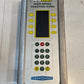 Turbo Chef Keypad Panel for High-Speed Toasting Oven 135040A | GU128X64-800B