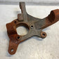 Vehicle Steering Knuckle FTS1599-7P OEM Replacement Suspension Component
