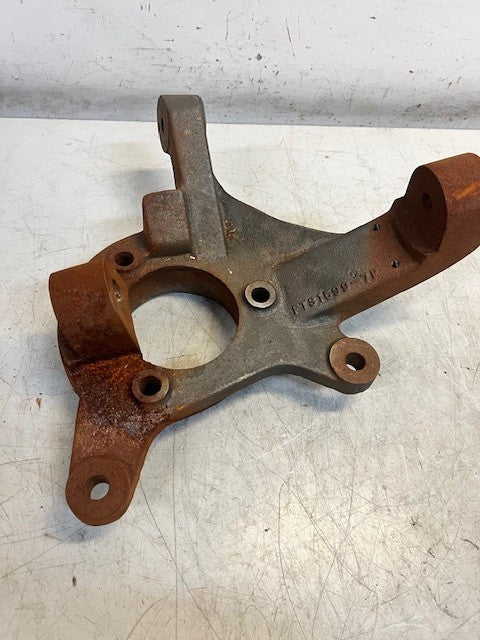 Vehicle Steering Knuckle FTS1599-7P OEM Replacement Suspension Component
