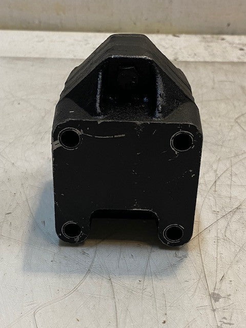 Poweramp Pump 5.14 GPM, MTE, C207L-11