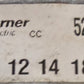 Warner Electric 5219164 PTO Clutch Brake Unit Power Take Off Assembly Unit